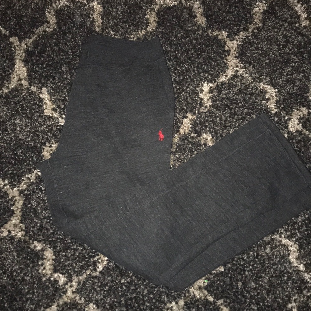 Ralph Lauren Polo Sweatpants